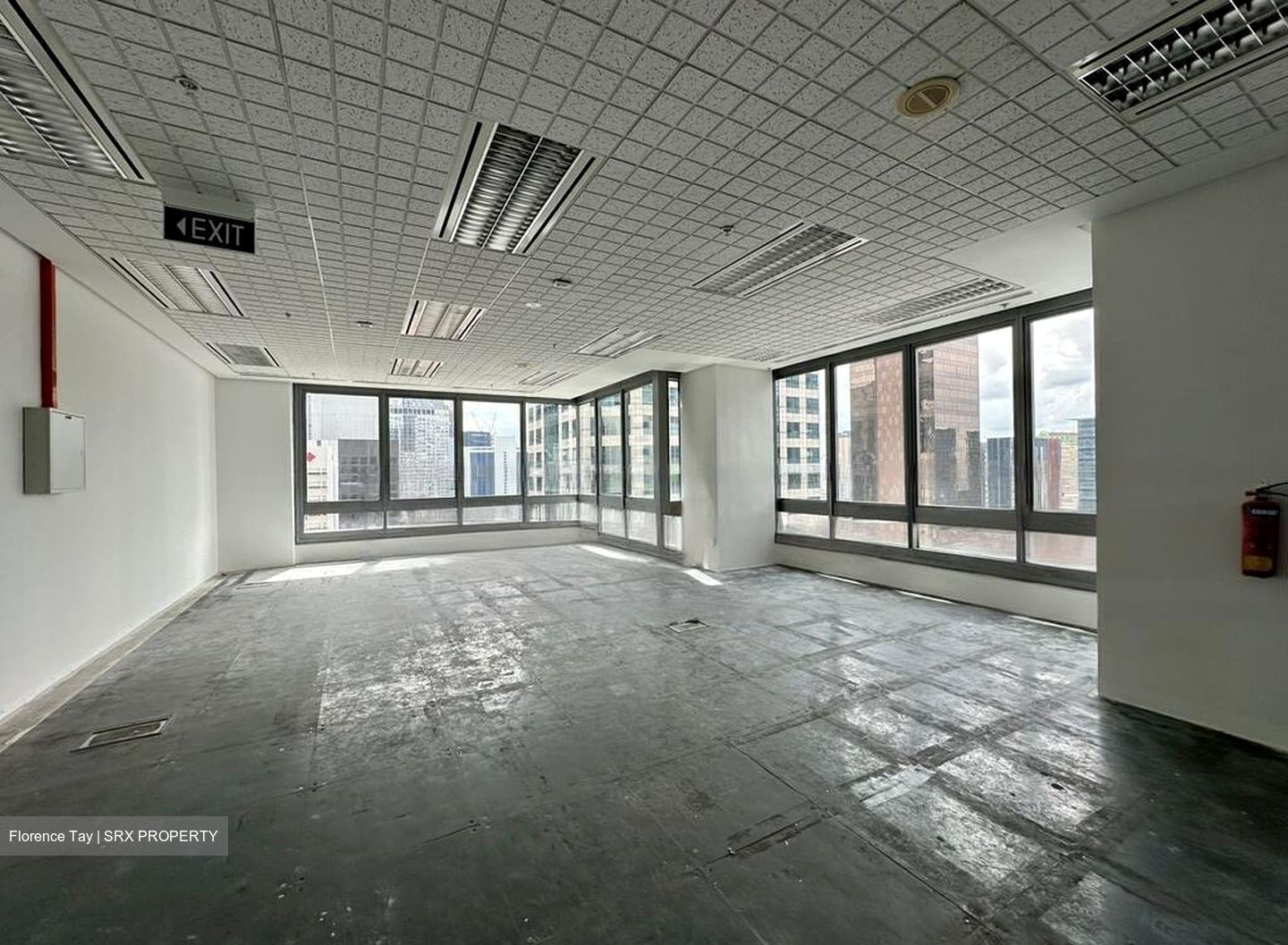 Prudential Tower (D1), Office #486323531